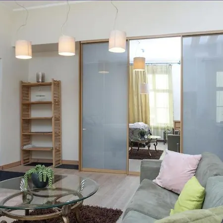 Spacious In The Heart Of Old Town *