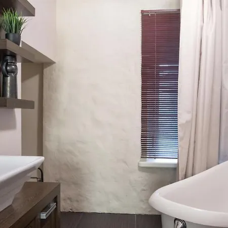 Appartement Spacious In The Heart Of Old Town