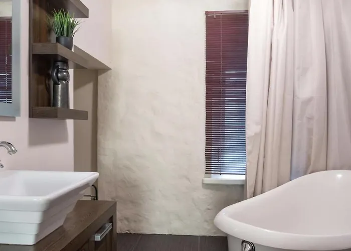 Appartement Spacious In The Heart Of Old Town